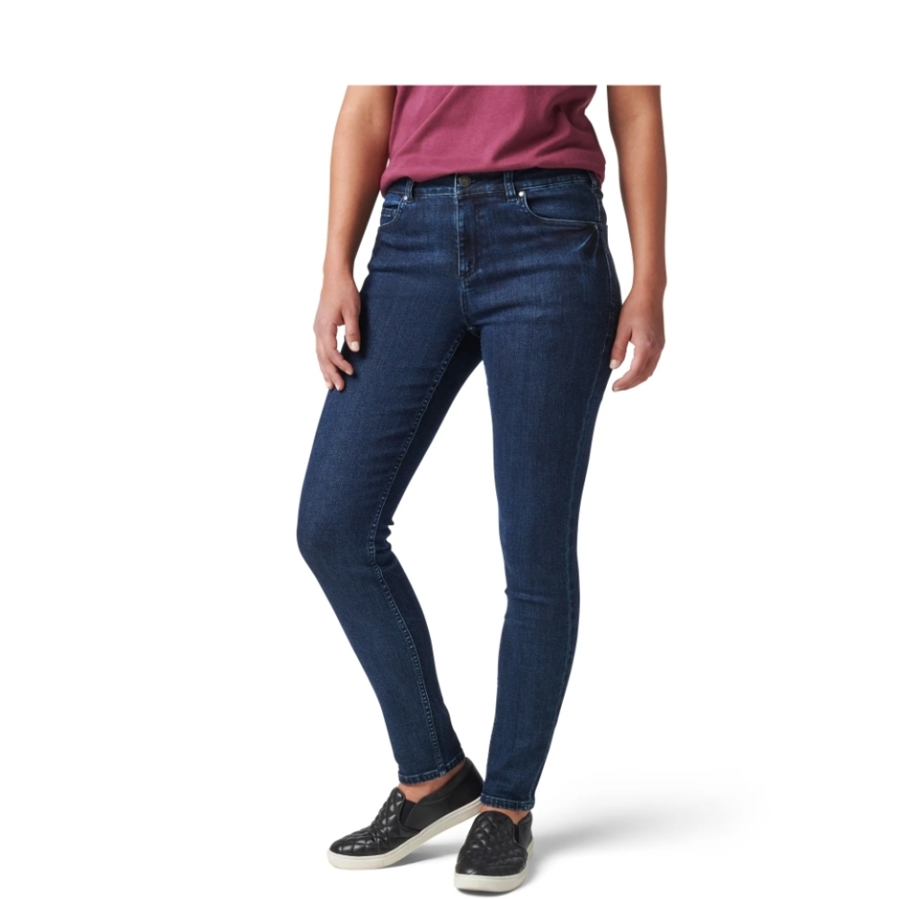 5.11 Tactical Women's Skinny Jeans